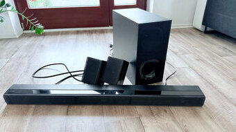 Soundbar SONY HT-ZF9 5.1