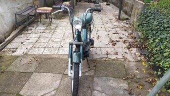 Piaggio SI