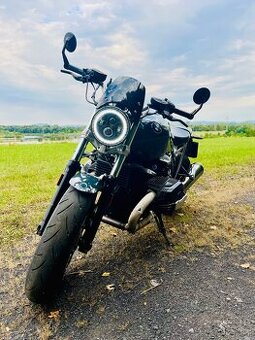 BMW R Nine T 2018 Pure