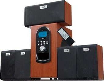 Repro Genius sw-hf5.1 6000