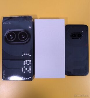 Nothing phone 2a