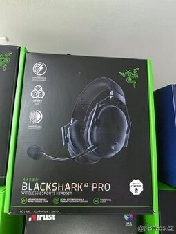 Razer BlackShark V2 Pro