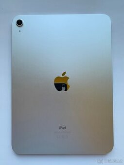 Apple iPad 10.9 2022 64GB WiFi, záruka Alza