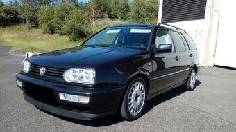 Volkswagen Golf mk3 Variant