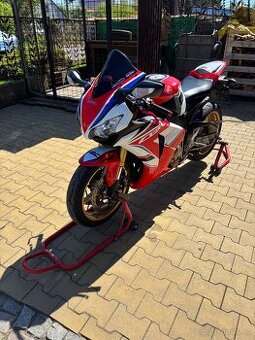Honda CBR 1000rr