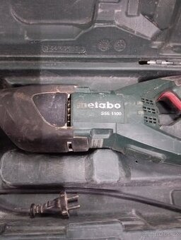 Metabo pila