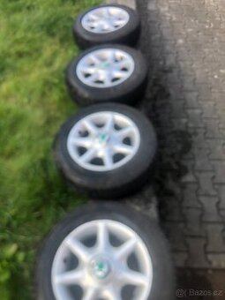 ND na škoda felicie