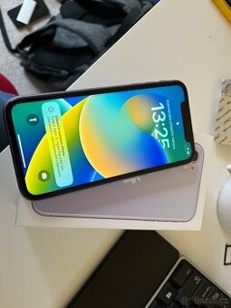 Apple iPhone 11 64GB