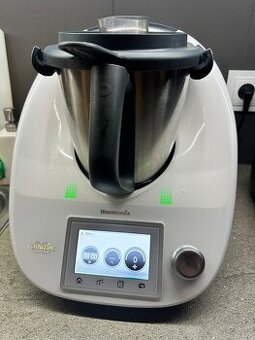 Thermomix TM5