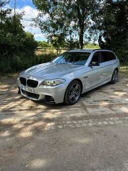 BMW f11