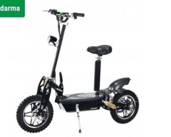 Koloběžka X-scooters XT02 36V