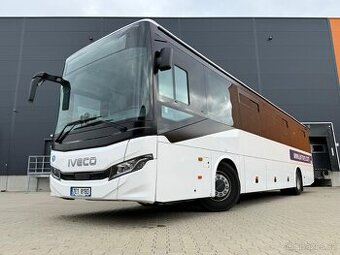 Řidič/ka autobusu sk. D - Praha 9 (Nehvizdy, Letňany)