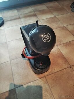Krups Dolce Gusto kávova