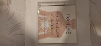 Meditační CD -Ruediger Dahlke