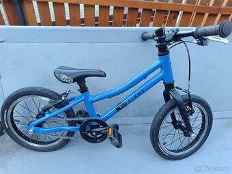 Dětské kolo Kubike 14