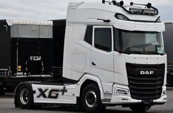 DAF Tahač návěsu XG+ 530 FT
