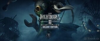 Little Nightmares III PC