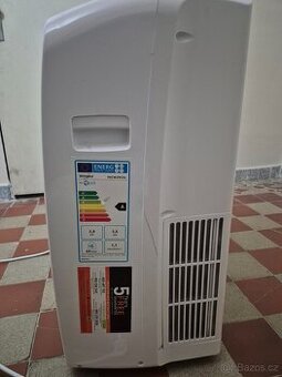 Whirlpool PACW29COL Klimatizace