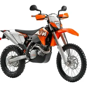 Koupím Ktm exc 530 R