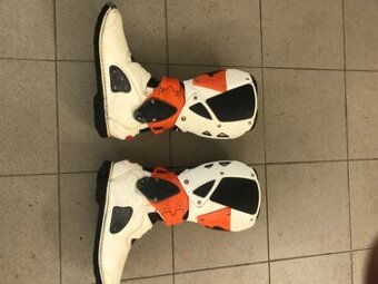 SIDI Crossfire 3