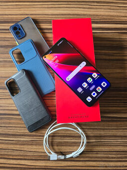Oneplus 9 Pro 5G 8GB/128GB Artic Sky