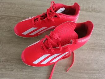 Kopačky Adidas crazyfast 38