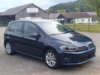 VW GOLF SPORTSVAN 1.2TSi 6Q 81kw