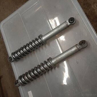 Babetta 210,215,225:::;;:;;