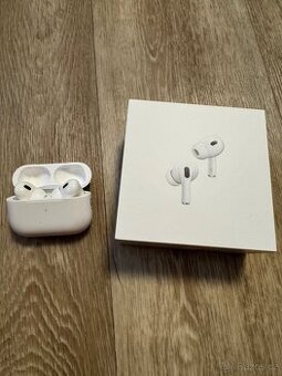 Apple airpods pro 2