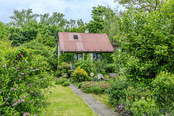 Prodej rodinného domu 90 m2, ul. Přibylova, Ostrava - Kunčic - 1