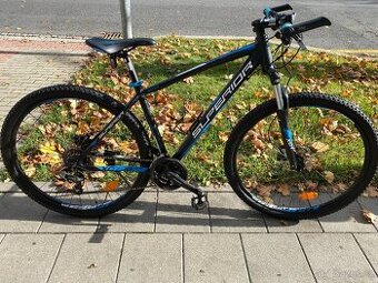 29" horské kolo Superior XC 739 rám M/L 18"