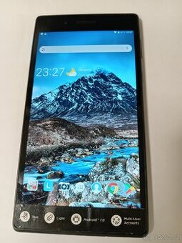 Tablet Lenovo 7 TB