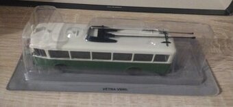 Kultovní autobusy minulé éry - 5