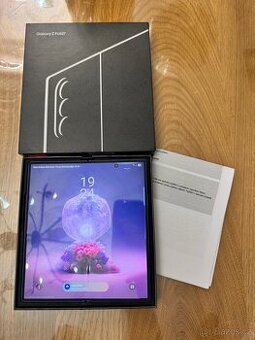 Samsung Galaxy Z Fold7