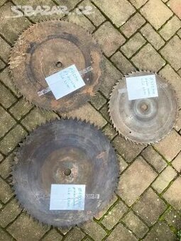 Rezne kotouce velka cirkularka