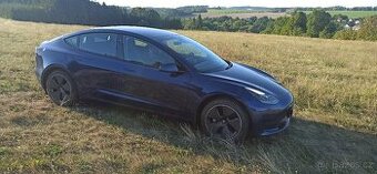 Tesla Model 3 SR+ r.v. 2021