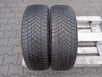 205/60/16 zimní pneu matador