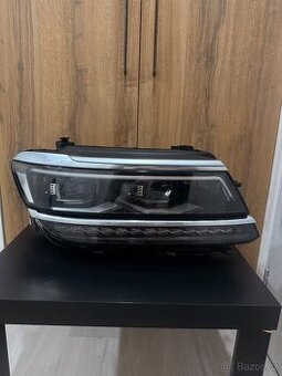VW TIGUAN II – PŘEDNÍ PRAVÉ LED SVĚTLO - 1