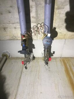 Svářeč 2x Autogenář , Autogenar do Nemecka