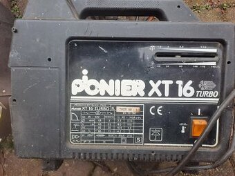 Trafo svářečka pionier xt 16