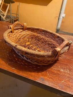 Krásný koš,košík