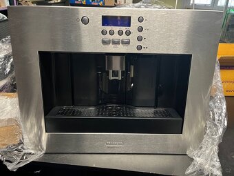Kávovar Delonghi PrimaDonna typ EAB 166.00