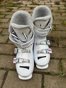 Dětské lyžáky 225mm