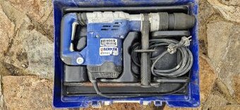 Berner BCDH-5-1 sbijecí kladivo