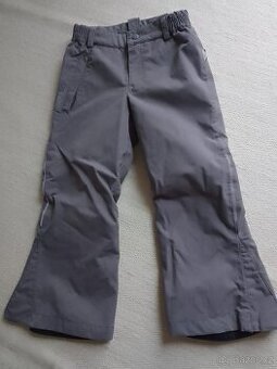 Lyžařské kalhoty REIMA, vel. 116