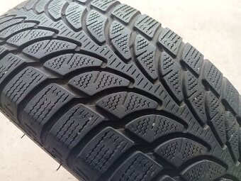 225/65 R17 BRIDGESTONE (3815)