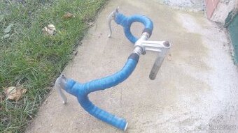 Berany řidítka na kolo favorit speciál - 1