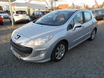 Peugeot 308 1.6  16v88kw