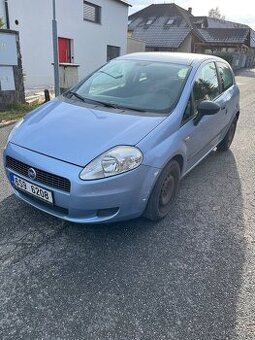 Fiat Punto 1.2  65