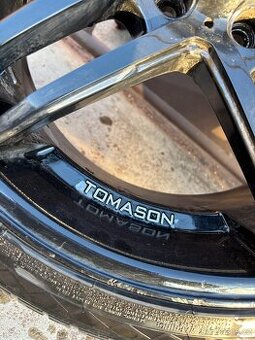 Litá kola Tomason zimní 255/35 R19